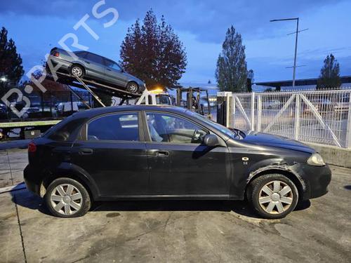 Zekeringkast DAEWOO LACETTI Hatchback (KLAN) 1.4 | BP26129595E1 