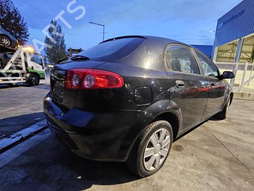 Zekeringkast DAEWOO LACETTI Hatchback (KLAN) 1.4 | BP26129595E1 