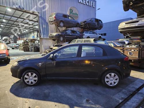Zekeringkast DAEWOO LACETTI Hatchback (KLAN) 1.4 | BP26129595E1 