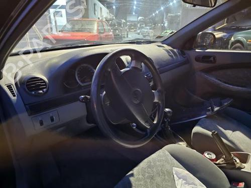 Zekeringkast DAEWOO LACETTI Hatchback (KLAN) 1.4 | BP26129595E1 
