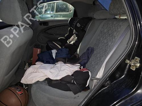 Zekeringkast DAEWOO LACETTI Hatchback (KLAN) 1.4 | BP26129595E1 