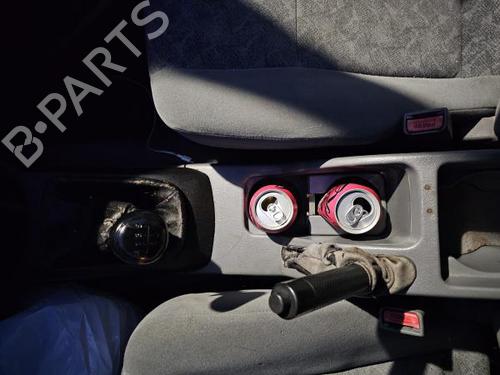 Zekeringkast DAEWOO LACETTI Hatchback (KLAN) 1.4 | BP26129595E1 