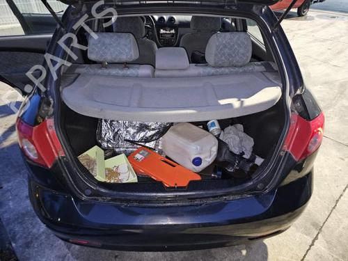 Zekeringkast DAEWOO LACETTI Hatchback (KLAN) 1.4 | BP26129595E1 
