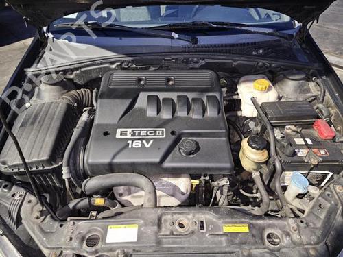 Zekeringkast DAEWOO LACETTI Hatchback (KLAN) 1.4 | BP26129595E1 