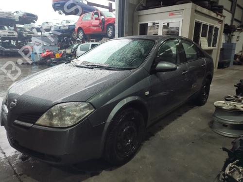 Used Parts NISSAN PRIMERA (P12) 2.2 dCi (139 hp) 3223086