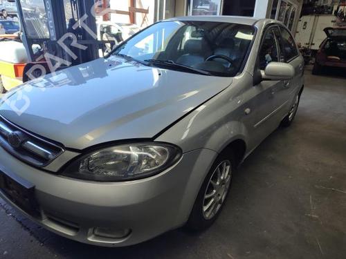 Used Parts DAEWOO LACETTI Hatchback (KLAN)  1.4  3229980