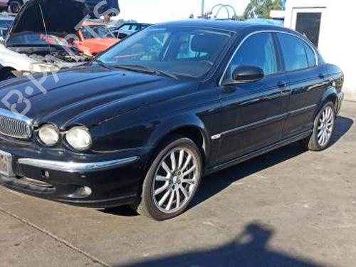 Pièces Détachées Usagées JAGUAR X-TYPE I (X400) 2.0 D (130 hp) 3215040