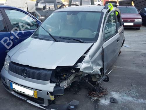 Used Parts FIAT PANDA (169_) 1.1 (169.AXA1A) (54 hp) 3210238