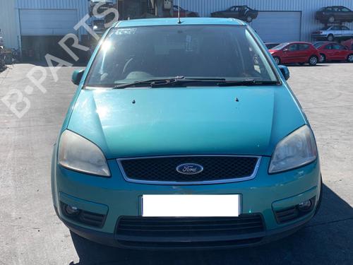 Pare-soleil droit FORD FOCUS C-MAX (DM2) 1.6 TDCi | BP6182677I2 