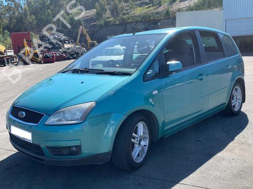 Pare-soleil droit FORD FOCUS C-MAX (DM2) 1.6 TDCi | BP6182677I2 