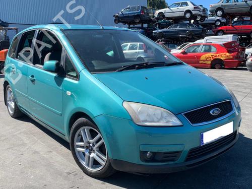 Pare-soleil droit FORD FOCUS C-MAX (DM2) 1.6 TDCi | BP6182677I2 