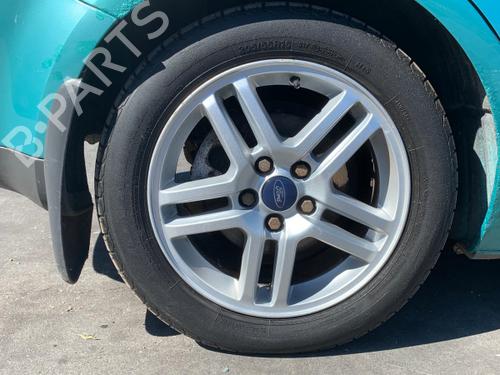 Pare-soleil droit FORD FOCUS C-MAX (DM2) 1.6 TDCi | BP6182677I2 