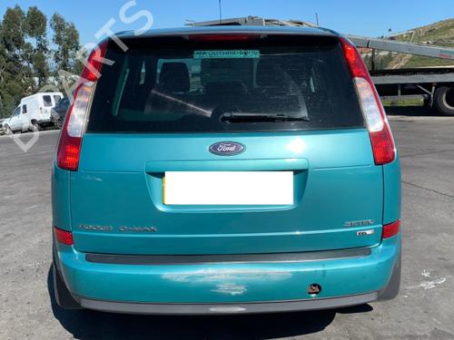 Pare-soleil droit FORD FOCUS C-MAX (DM2) 1.6 TDCi | BP6182677I2 