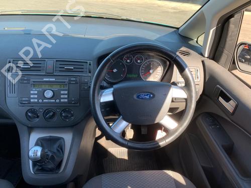 Pare-soleil droit FORD FOCUS C-MAX (DM2) 1.6 TDCi | BP6182677I2 