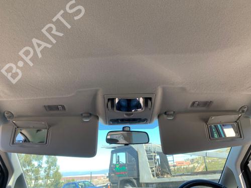 Pare-soleil droit FORD FOCUS C-MAX (DM2) 1.6 TDCi | BP6182677I2 
