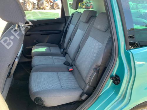 Pare-soleil droit FORD FOCUS C-MAX (DM2) 1.6 TDCi | BP6182677I2 