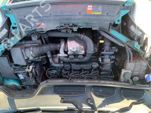 Pare-soleil droit FORD FOCUS C-MAX (DM2) 1.6 TDCi | BP6182677I2 