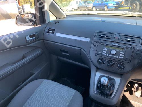 Pare-soleil droit FORD FOCUS C-MAX (DM2) 1.6 TDCi | BP6182677I2 