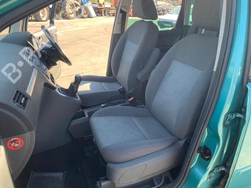 Pare-soleil droit FORD FOCUS C-MAX (DM2) 1.6 TDCi | BP6182677I2 