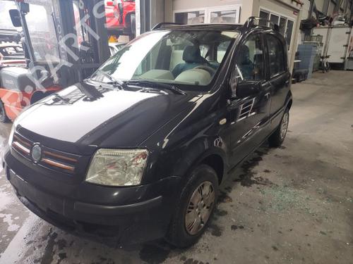 Teile für FIAT PANDA (169_) 1.3 D Multijet (169.AXC1A) (70 hp) 3220653 