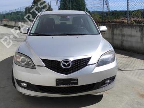Gebruikte MAZDA 3 (BK) 1.6 (BK14) (105 hp) 3217559 Onderdelen