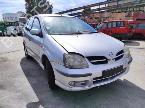 Used Parts NISSAN ALMERA TINO (V10) 2.2 dCi (136 hp) 3216597