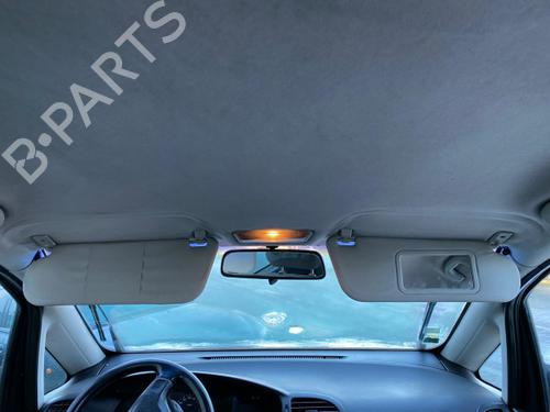 Lichtmaschine OPEL ZAFIRA A MPV (T98)  | BP6193867M7