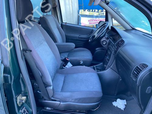 Lichtmaschine OPEL ZAFIRA A MPV (T98)  | BP6193867M7