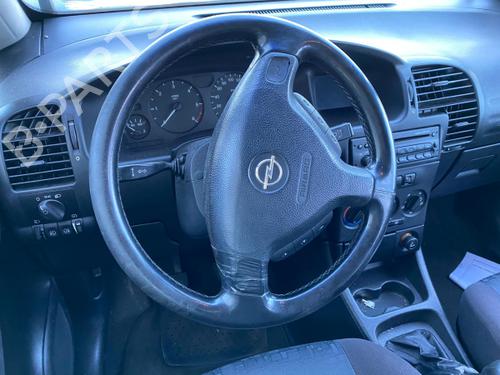 Lichtmaschine OPEL ZAFIRA A MPV (T98)  | BP6193867M7