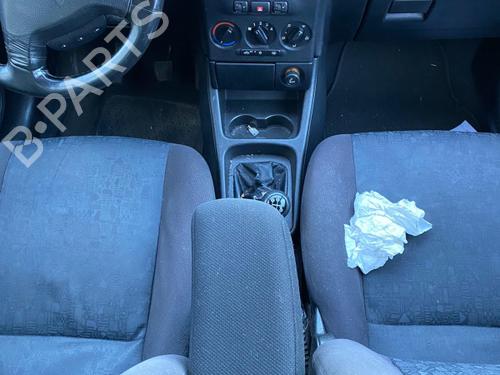 Lichtmaschine OPEL ZAFIRA A MPV (T98)  | BP6193867M7