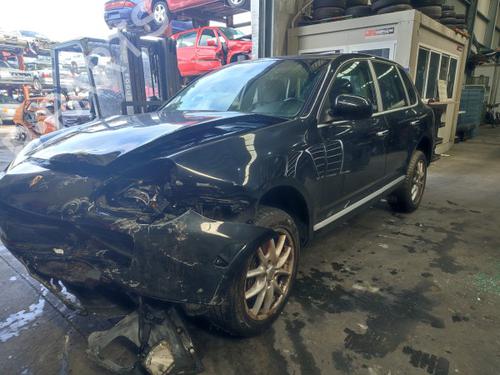 Brugte PORSCHE CAYENNE (9PA) 3.2 (250 hp) 3220652
