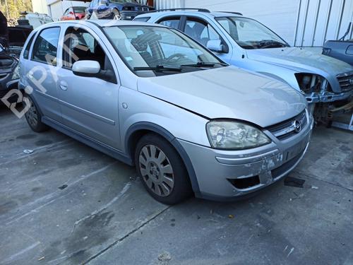 Behälter Scheibenwaschanlage OPEL CORSA C (X01) 1.3 CDTI (F08, F68) | BP7881564C113 