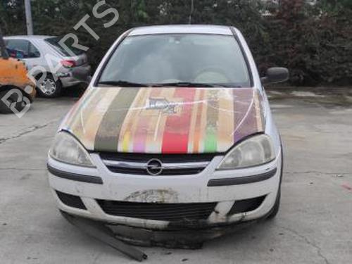 Abs pomp OPEL CORSA C (X01) 1.3 CDTI (F08, F68) | BP17498525M43 