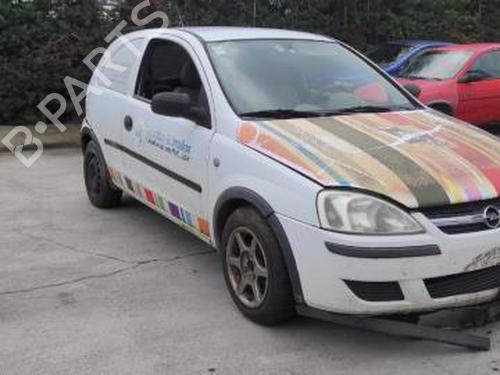 Abs pomp OPEL CORSA C (X01) 1.3 CDTI (F08, F68) | BP17498525M43 