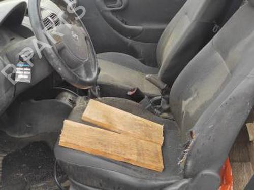 Abs pomp OPEL CORSA C (X01) 1.3 CDTI (F08, F68) | BP17498525M43 