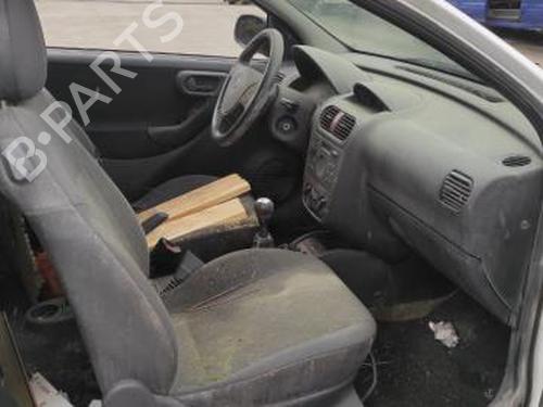 Abs pomp OPEL CORSA C (X01) 1.3 CDTI (F08, F68) | BP17498525M43 