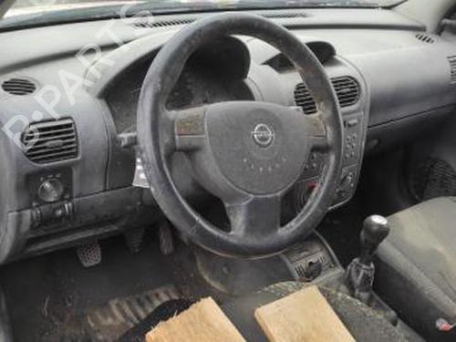 Abs pomp OPEL CORSA C (X01) 1.3 CDTI (F08, F68) | BP17498525M43 