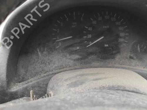 Abs pomp OPEL CORSA C (X01) 1.3 CDTI (F08, F68) | BP17498525M43 