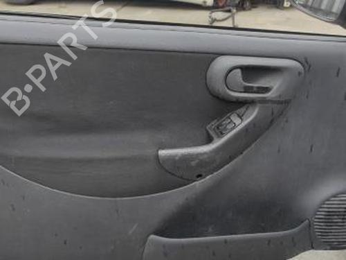 Abs pomp OPEL CORSA C (X01) 1.3 CDTI (F08, F68) | BP17498525M43 