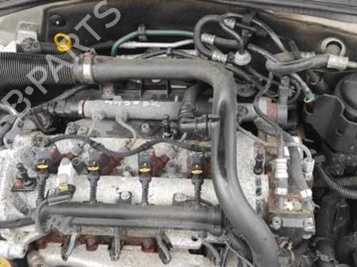 Abs pomp OPEL CORSA C (X01) 1.3 CDTI (F08, F68) | BP17498525M43 