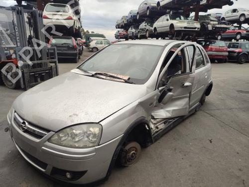 Brugte OPEL CORSA C (X01) 1.3 CDTI (F08, F68) (70 hp) 3220218