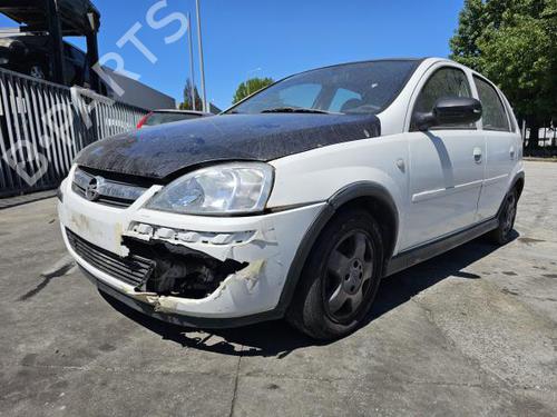 Brugte OPEL CORSA C (X01) 1.3 CDTI (F08, F68) (70 hp) 3223265
