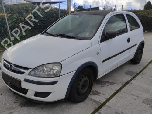 Brugte OPEL CORSA C (X01) 1.3 CDTI (F08, F68) (70 hp) 3223266