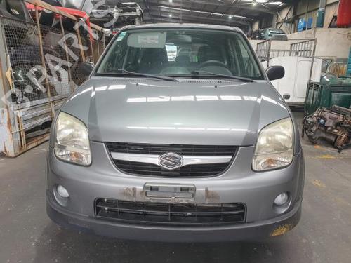 Brugte SUZUKI IGNIS II (MH) 1.3 (RM413) (94 hp) 3211958