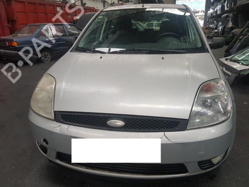 Left front window motor FORD FIESTA V (JH_, JD_) 1.25 16V | BP7870597E21 