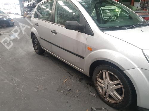 Left front window motor FORD FIESTA V (JH_, JD_) 1.25 16V | BP7870597E21 