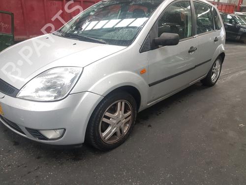 Left front window motor FORD FIESTA V (JH_, JD_) 1.25 16V | BP7870597E21 