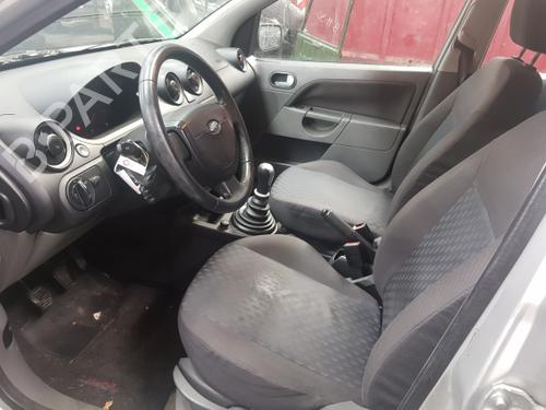 Left front window motor FORD FIESTA V (JH_, JD_) 1.25 16V | BP7870597E21 