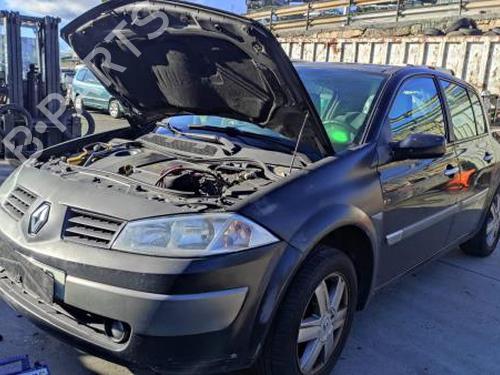 Used Parts RENAULT MEGANE II (BM0/1_, CM0/1_) 1.5 dCi (BM02, BM13, BM2A, CM02, CM13) (101 hp) 3220090