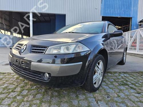 Used Parts RENAULT MEGANE II Coupé-Cabriolet (EM0/1_) 2.0 (135 hp) 3219763